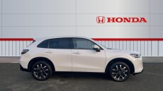 Honda Zr-V 2.0 eHEV Advance 5dr CVT Hybrid Estate